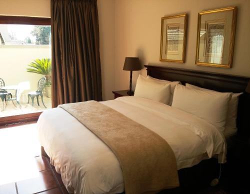 Imagen de la habitación del Hotel Dunton Guest House. Foto 8