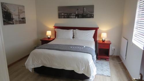 Imagen de la habitación del Hotel Dunton Guest House. Foto 9