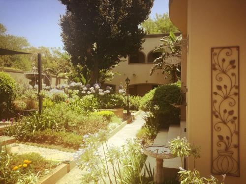 Imagen general del Hotel Dunton Guest House. Foto 2