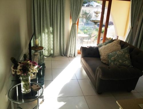 Imagen general del Hotel Dunton Guest House. Foto 3