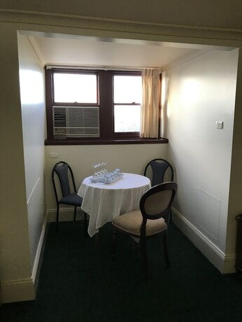 Imagen general del Hotel Duntryleague Guesthouse. Foto 6