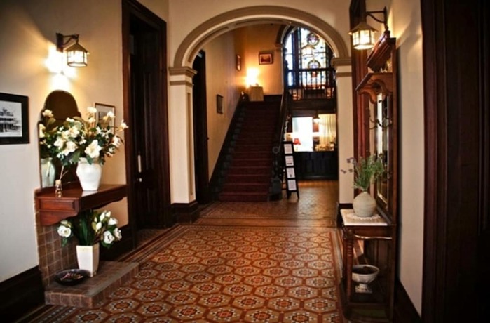 Imagen general del Hotel Duntryleague Guesthouse. Foto 8