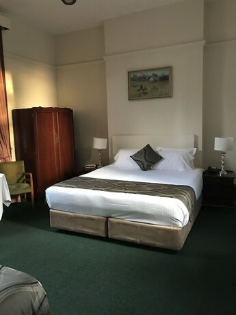 Imagen de la habitación del Hotel Duntryleague Guesthouse. Foto 11