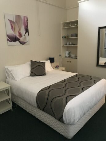 Imagen de la habitación del Hotel Duntryleague Guesthouse. Foto 13