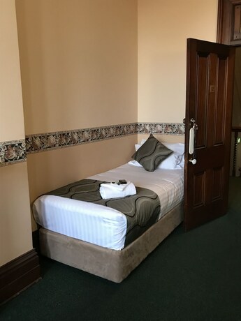 Imagen de la habitación del Hotel Duntryleague Guesthouse. Foto 16