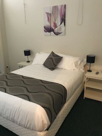 Imagen de la habitación del Hotel Duntryleague Guesthouse. Foto 18