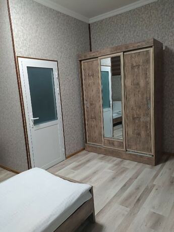 Imagen de la habitación del Hotel Dunyo. Foto 2