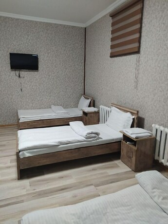 Imagen de la habitación del Hotel Dunyo. Foto 6
