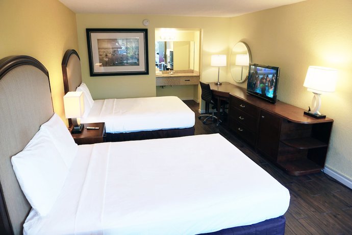 Imagen de la habitación del Hotel Duo Boutique, Kissimmee. Foto 3