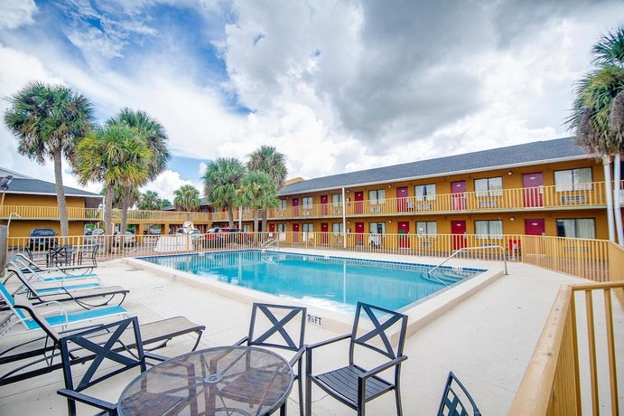 Imagen general del Hotel Duo Boutique, Kissimmee. Foto 1