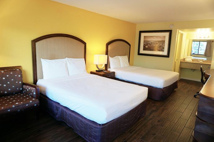Imagen de la habitación del Hotel Duo Boutique, Kissimmee. Foto 6
