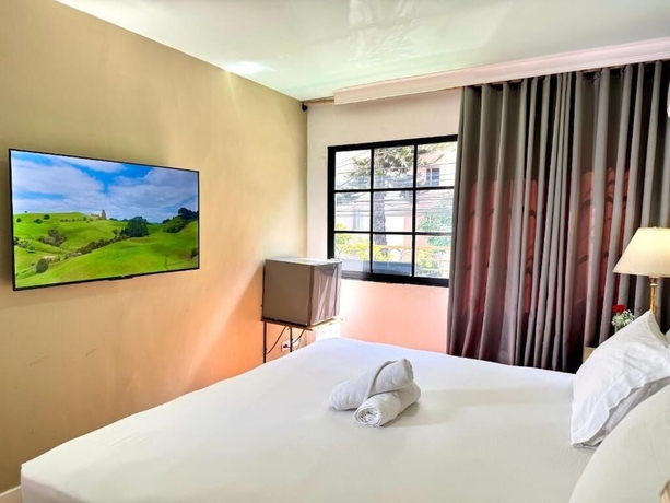 Imagen de la habitación del Hotel Duo Boutique, MEDELLIN. Foto 2