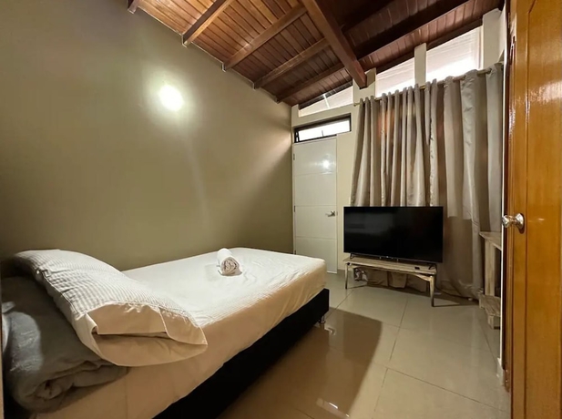 Imagen de la habitación del Hotel Duo Boutique, MEDELLIN. Foto 4