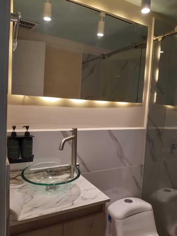 Imagen de la habitación del Hotel Duo Boutique, MEDELLIN. Foto 5
