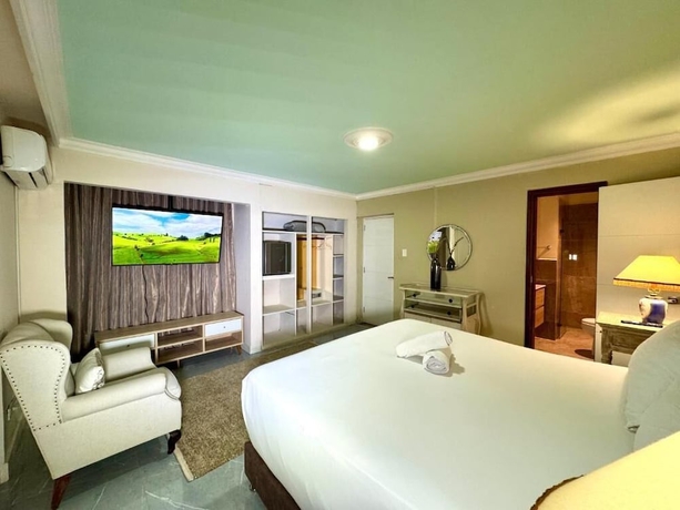 Imagen de la habitación del Hotel Duo Boutique, MEDELLIN. Foto 6
