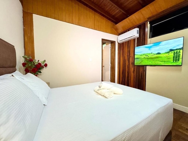 Imagen de la habitación del Hotel Duo Boutique, MEDELLIN. Foto 7