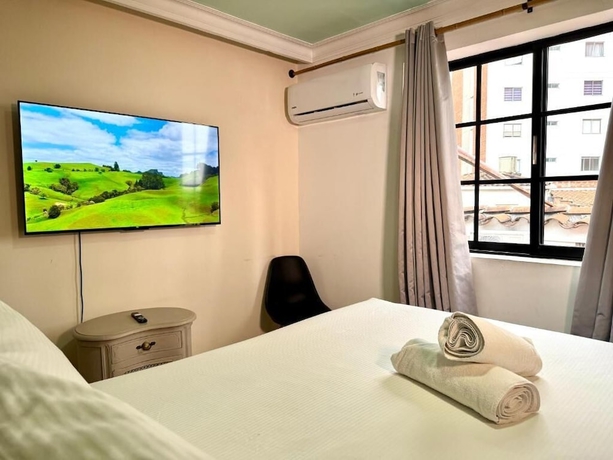 Imagen de la habitación del Hotel Duo Boutique, MEDELLIN. Foto 8