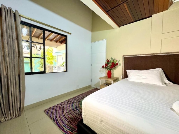 Imagen de la habitación del Hotel Duo Boutique, MEDELLIN. Foto 10