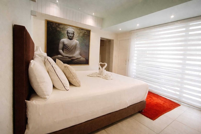 Imagen de la habitación del Hotel Duo Boutique, MEDELLIN. Foto 11