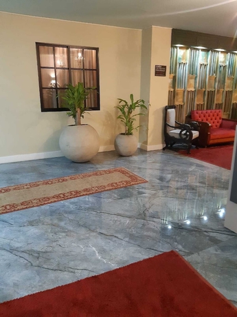 Imagen de los interiores del Hotel Duo Boutique, MEDELLIN. Foto 15