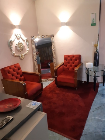 Imagen de los interiores del Hotel Duo Boutique, MEDELLIN. Foto 16