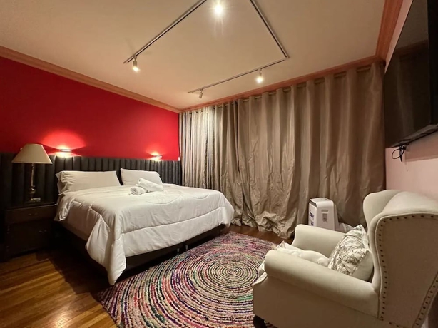 Imagen de la habitación del Hotel Duo Boutique, MEDELLIN. Foto 13