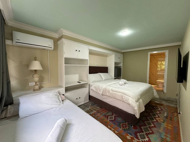 Imagen de la habitación del Hotel Duo Boutique, MEDELLIN. Foto 14