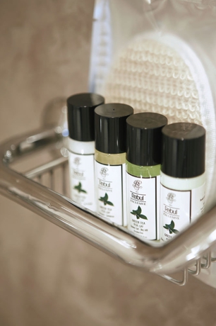 Imagen de la habitación del Hotel Duo Galata. Foto 3