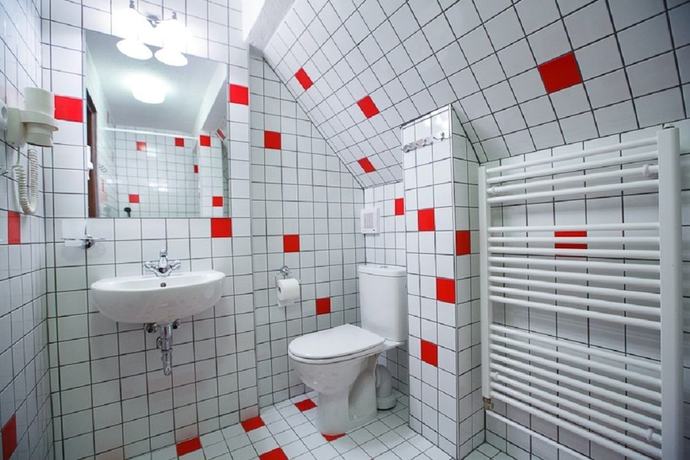Imagen de la habitación del Hotel Duo, Horn&iacute; Bečva. Foto 2