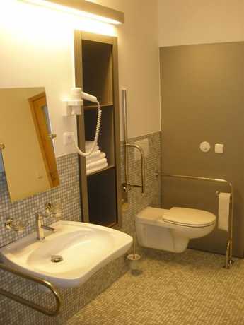 Imagen de la habitación del Hotel Duo, Horn&iacute; Bečva. Foto 3