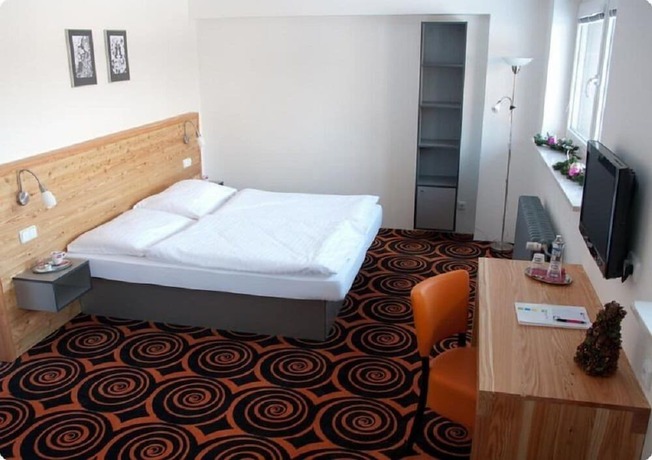 Imagen de la habitación del Hotel Duo, Horn&iacute; Bečva. Foto 4