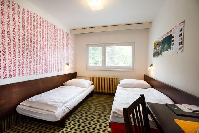 Imagen de la habitación del Hotel Duo, Horn&iacute; Bečva. Foto 5