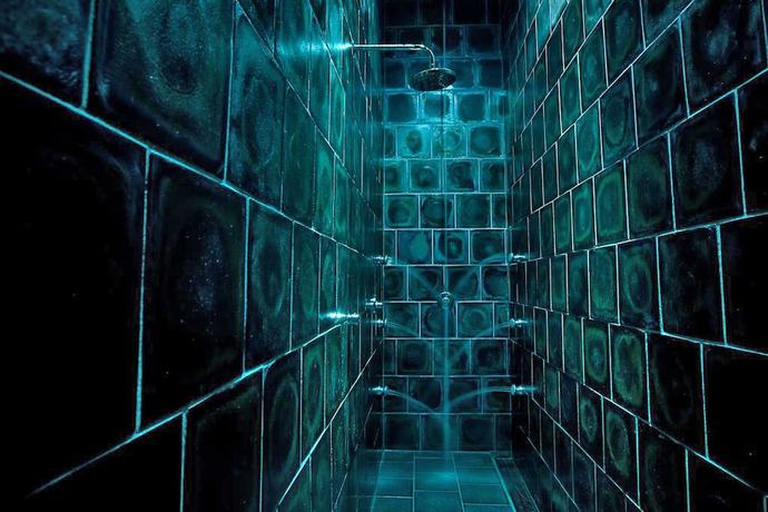 Imagen de la piscina del Hotel Duo, Horn&iacute; Bečva. Foto 18