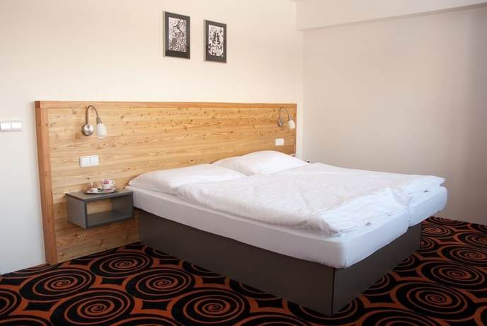 Imagen de la habitación del Hotel Duo, Horn&iacute; Bečva. Foto 9