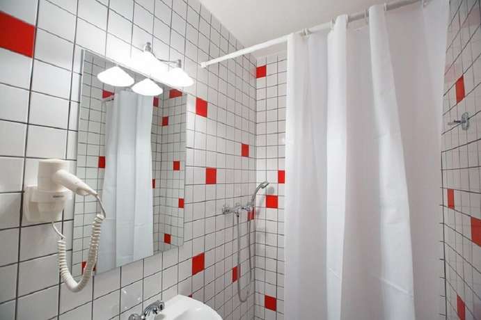Imagen de la habitación del Hotel Duo, Horn&iacute; Bečva. Foto 11