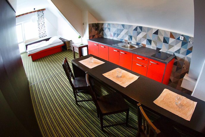 Imagen de la habitación del Hotel Duo, Horn&iacute; Bečva. Foto 12