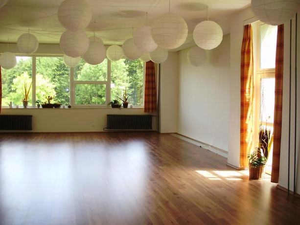 Imagen de los interiores del Hotel Duo, Horn&iacute; Bečva. Foto 17