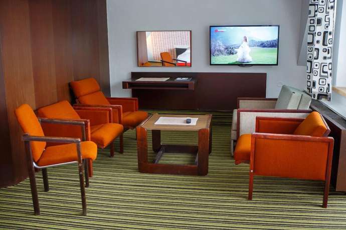Imagen de la habitación del Hotel Duo, Horn&iacute; Bečva. Foto 13