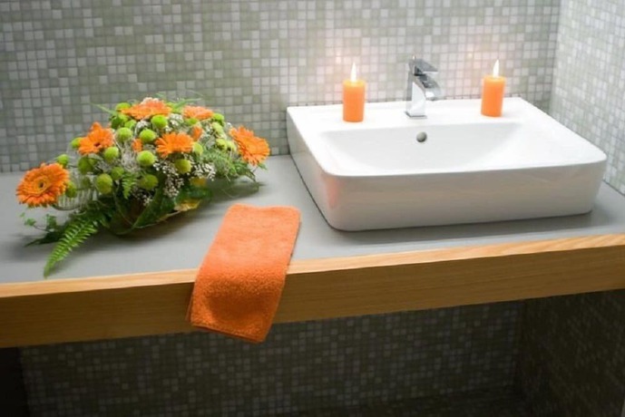 Imagen de la habitación del Hotel Duo, Horn&iacute; Bečva. Foto 14