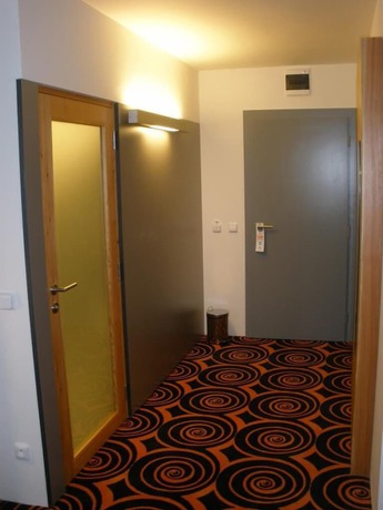 Imagen de la habitación del Hotel Duo, Horn&iacute; Bečva. Foto 15