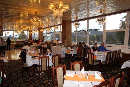 Imagen general del Hotel Duo, Horn&iacute; Bečva. Foto 4