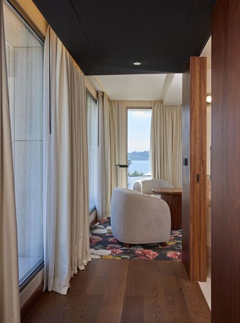 Imagen de la habitación del Hotel Duo Hotel Lisbon, Curio Collection By Hilton. Foto 3