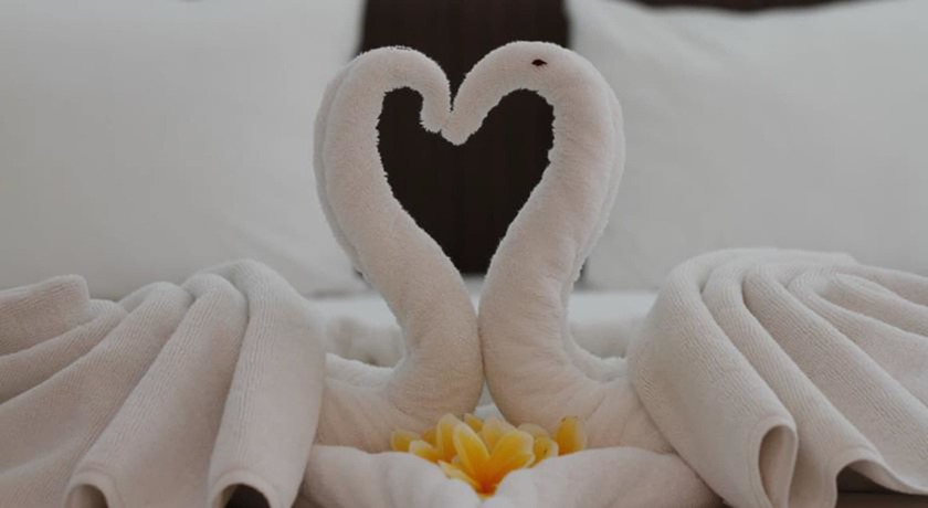 Imagen de la habitación del Hotel Duo Legian. Foto 14