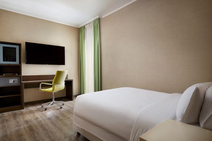 Imagen de la habitación del Hotel Duo Milan Porta Nuova, A Tribute Portfolio. Foto 4