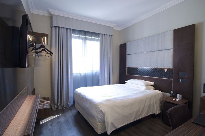 Imagen de la habitación del Hotel Duo Milan Porta Nuova, A Tribute Portfolio. Foto 5