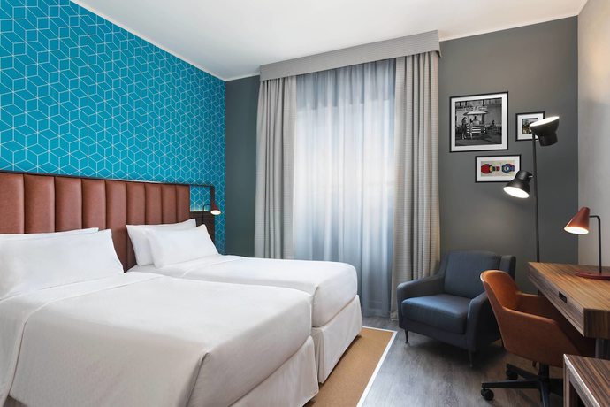 Imagen de la habitación del Hotel Duo Milan Porta Nuova, A Tribute Portfolio. Foto 6