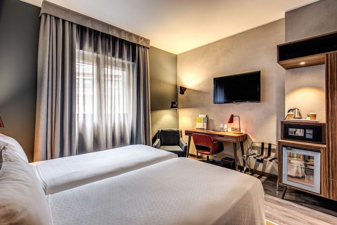 Imagen de la habitación del Hotel Duo Milan Porta Nuova, A Tribute Portfolio. Foto 7