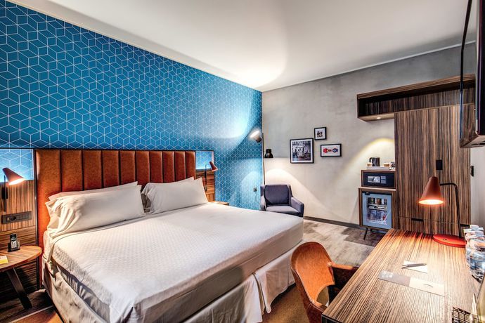 Imagen de la habitación del Hotel Duo Milan Porta Nuova, A Tribute Portfolio. Foto 9