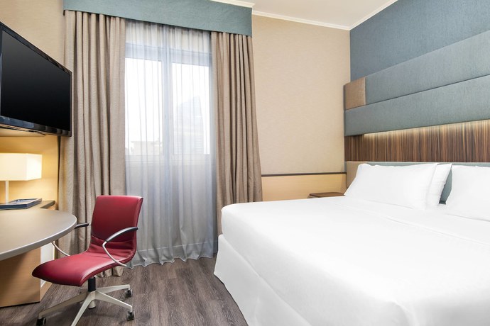 Imagen de la habitación del Hotel Duo Milan Porta Nuova, A Tribute Portfolio. Foto 11