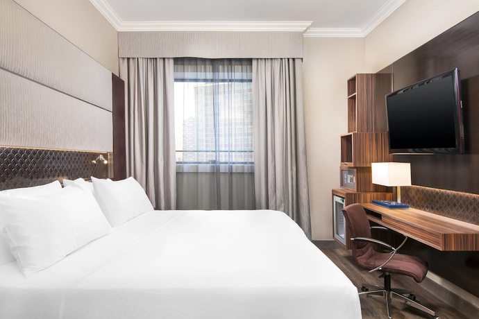 Imagen de la habitación del Hotel Duo Milan Porta Nuova, A Tribute Portfolio. Foto 13